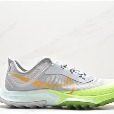 NIKE TERRA KIGER 8 耐磨透氣越野登山休閑運動鞋