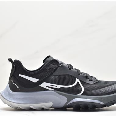 NIKE TERRA KIGER 8 耐磨透氣越野登山休閑運動鞋