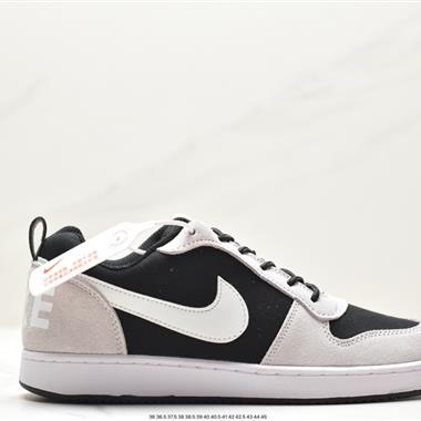 Nike Court Borough Low BG 休閑板鞋 