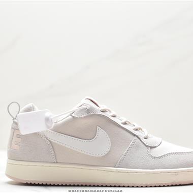 Nike Court Borough Low BG 休閑板鞋 