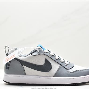 Nike Court Borough Low BG 休閑板鞋 