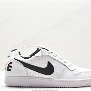Nike Court Borough Low BG 休閑板鞋 