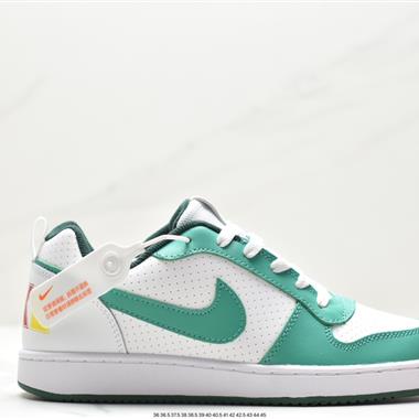 Nike Court Borough Low BG 休閑板鞋 