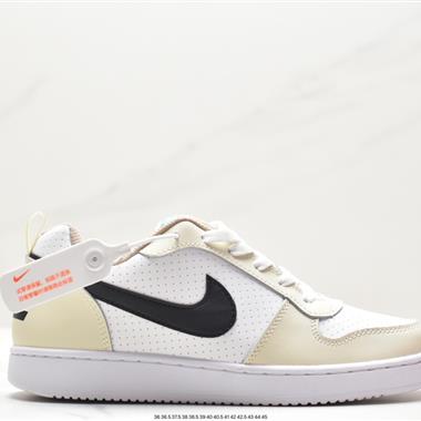 Nike Court Borough Low BG 休閑板鞋 