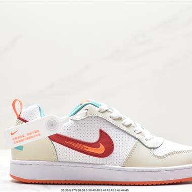 Nike Court Borough Low BG 休閑板鞋 