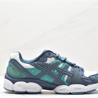 Asics 亞瑟士GEL-NIMBUS 9穩定跑鞋