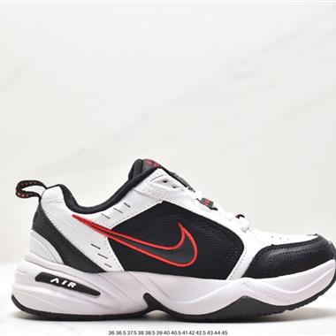 Nike Air Monarch M2K 經典復古老爹鞋 