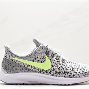 Nike  Air Zoom Pegasus 35  透氣網面緩震跑步鞋