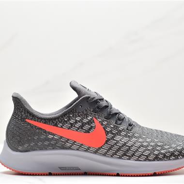 Nike  Air Zoom Pegasus 35  透氣網面緩震跑步鞋