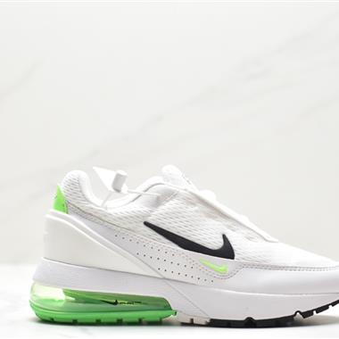 Nike Air Max Pulse 2023半掌氣墊 緩震跑步鞋