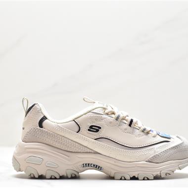 SKECHERS MH2 熊貓系列