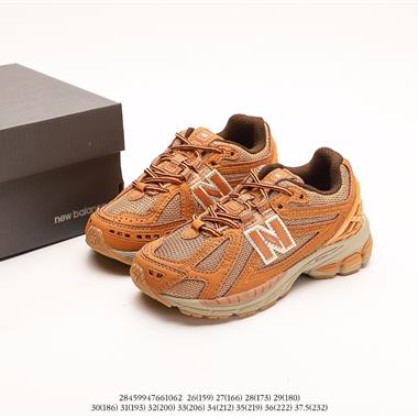 New Balance M1906系列 復古老爹鞋