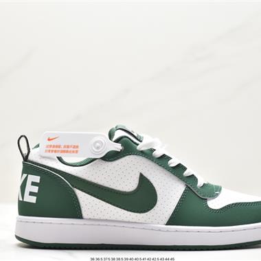 Nike Court Borough Low 2 FP