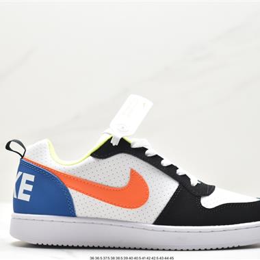 Nike Court Borough Low 2 FP