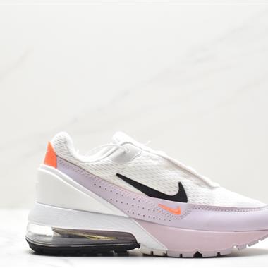 Nike Air Max Pulse 2023半掌氣墊 緩震跑步鞋