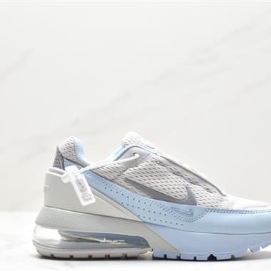 Nike Air Max Pulse 2023半掌氣墊 緩震跑步鞋