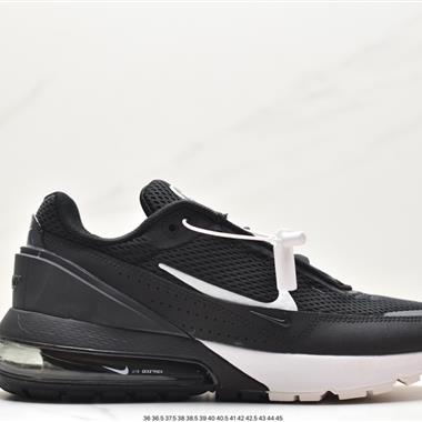 Nike Air Max Pulse 2023半掌氣墊 緩震跑步鞋