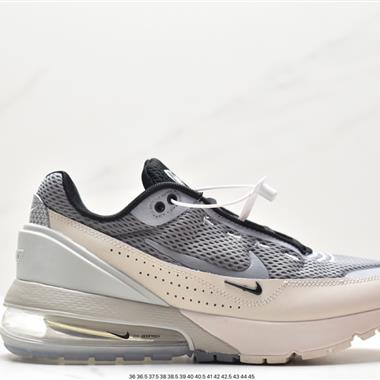 Nike Air Max Pulse 2023半掌氣墊 緩震跑步鞋