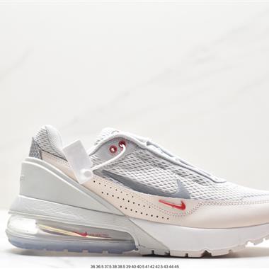 Nike Air Max Pulse 2023半掌氣墊 緩震跑步鞋
