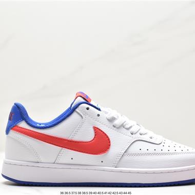 Nike Court Vision Low 