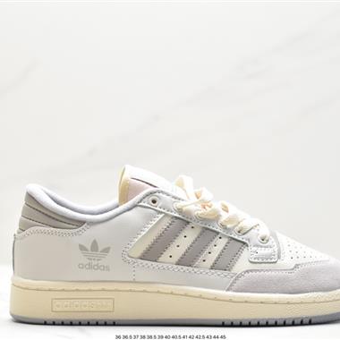 Adidas Centennial 85 Low  低幫百搭潮流休閑運動板鞋