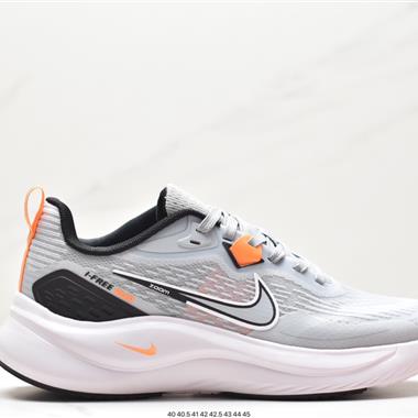 Nike Zoom WINFLO 10代緩震大底飛線賈卡輕質透氣休閑運動跑步鞋