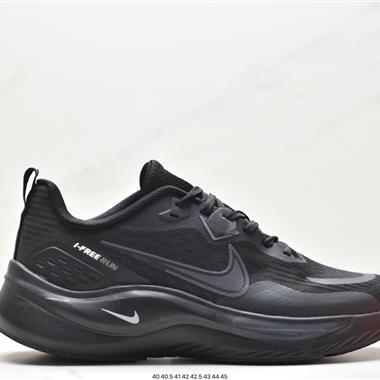 Nike Zoom WINFLO 10代緩震大底飛線賈卡輕質透氣休閑運動跑步鞋