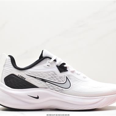 Nike Zoom WINFLO 10代緩震大底飛線賈卡輕質透氣休閑運動跑步鞋