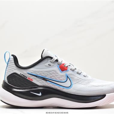 Nike Zoom WINFLO 10代緩震大底飛線賈卡輕質透氣休閑運動跑步鞋