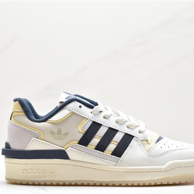 ADIDAS FORUM EXHIBIT LOW 經典板鞋運動鞋