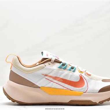 NIKE JUNIPER TRAIL 2 休閑運動跑步鞋 