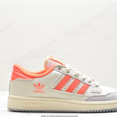 Adidas Centennial 85 Low  低幫百搭潮流休閑運動板鞋
