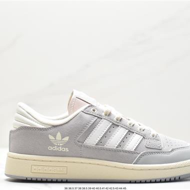 Adidas Centennial 85 Low  低幫百搭潮流休閑運動板鞋