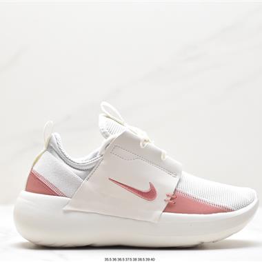 NIKE TANJUN WMNS 網面輕便透氣跑步鞋
