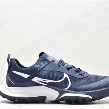 NIKE TERRA KIGER 透氣越野登山休閑運動鞋