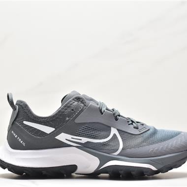 NIKE TERRA KIGER 透氣越野登山休閑運動鞋