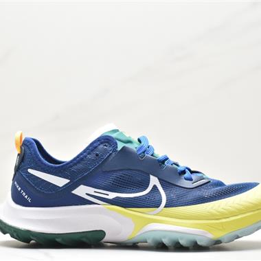 NIKE TERRA KIGER 透氣越野登山休閑運動鞋