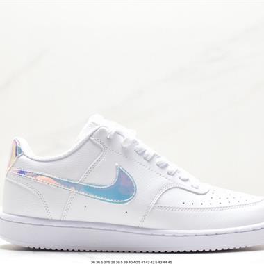 Nike Court Vision Low 
