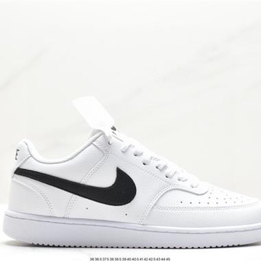 Nike Court Vision Low 