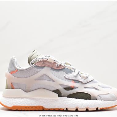 ADIDAS IVY NITE JOGGER運動休閑鞋