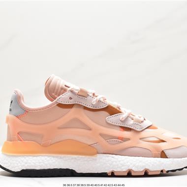 ADIDAS IVY NITE JOGGER運動休閑鞋