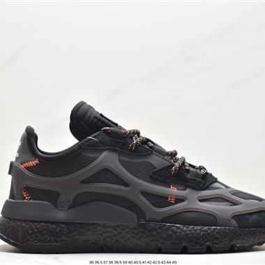 ADIDAS IVY NITE JOGGER運動休閑鞋