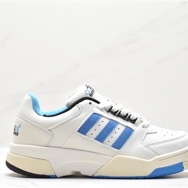 Adidas Torsion Response Tennis LO 