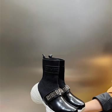 GIVENCHY   2023新款女生休閒時尚鞋子