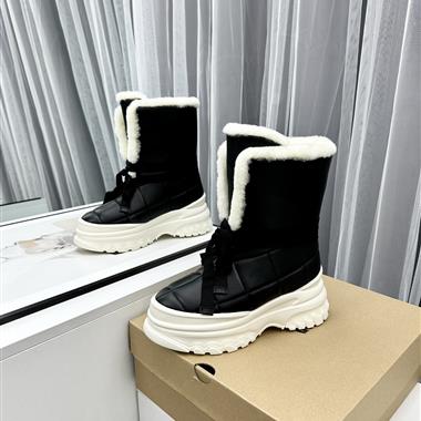 UGG   2023新款女生休閒時尚鞋子