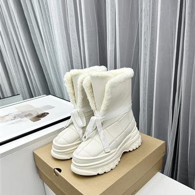 UGG   2023新款女生休閒時尚鞋子