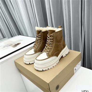 UGG   2023新款女生休閒時尚鞋子