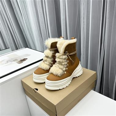 UGG   2023新款女生休閒時尚鞋子