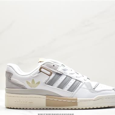 Adidas  Forum 84 Low 經典復古運動鞋