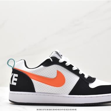 Nike Court Borough Low 